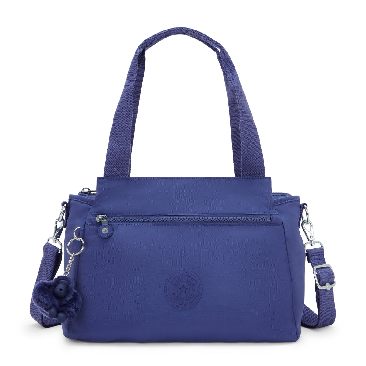 Shoulder Bag July Bag Kipling Kipling ELYSIA Medium Shoulder Bag
