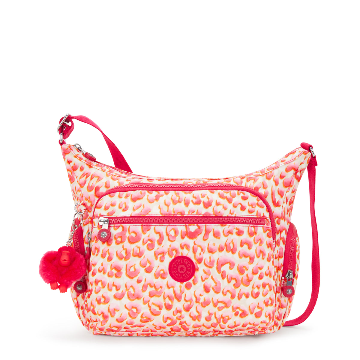 Kipling GABBIE Medium Shoulder Bag The Necessity