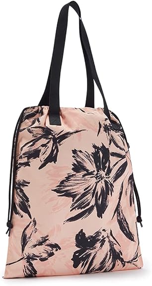 Kipling Hip Hurray Borsa Tote Ripiegabile - Nylon, 19L, Leggera, Con Tasca Zip, Perfetta Per Viaggi