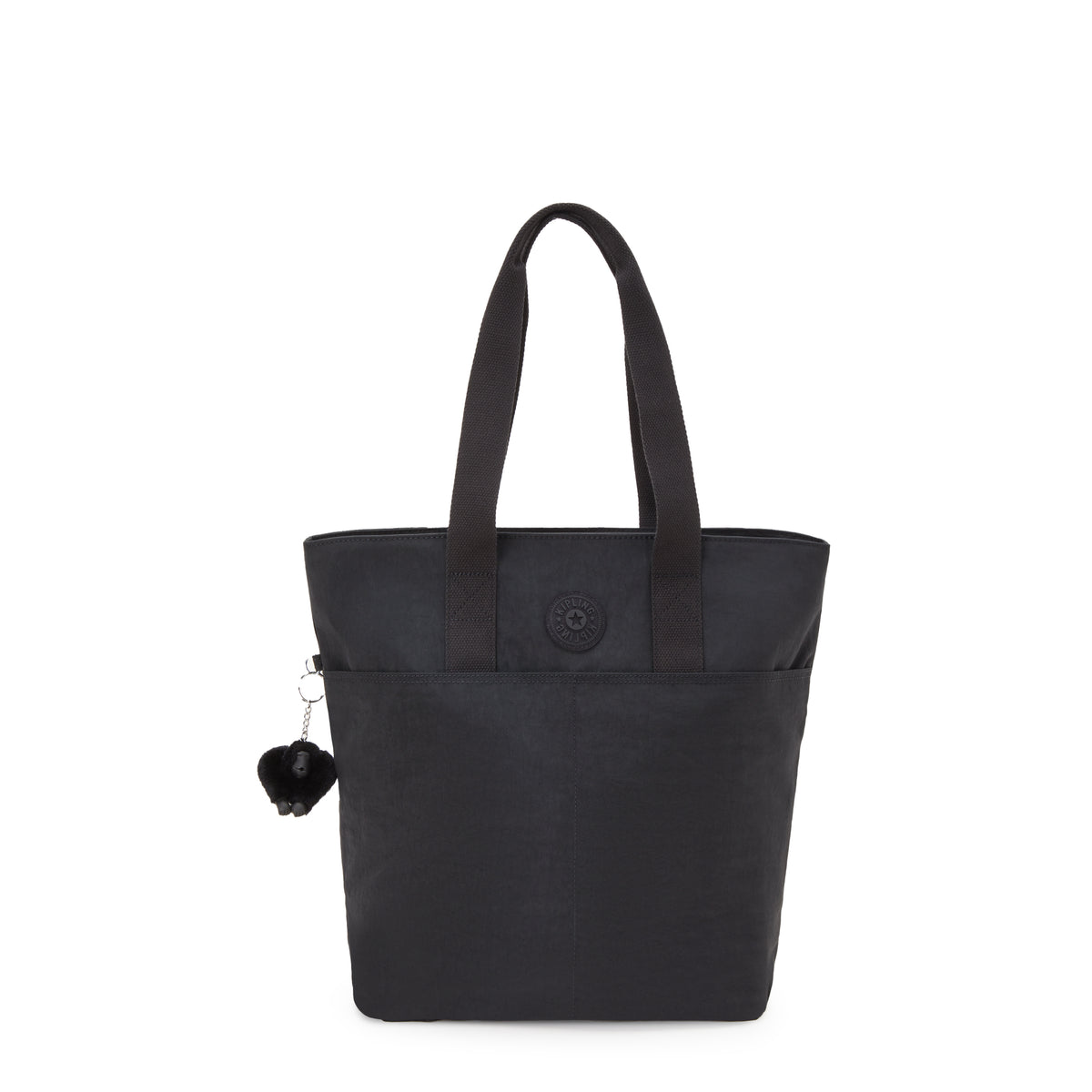 Kipling shopper tote sale