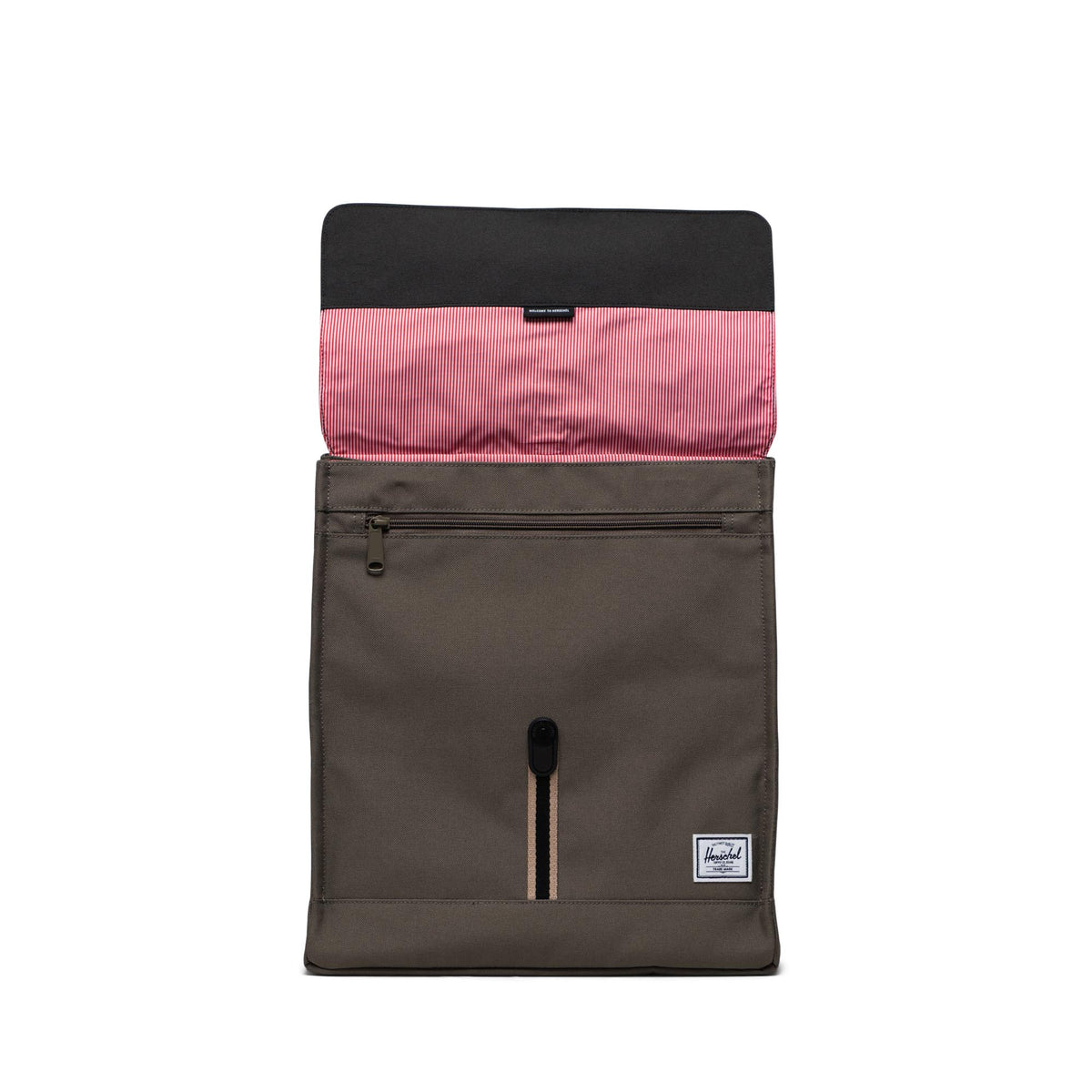 Herschel City Backpack Mid Volume The Necessity