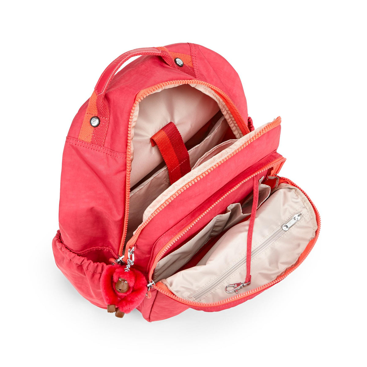 Kipling seoul shop up backpack