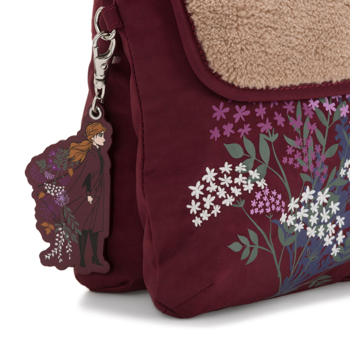 Kipling Disney JAMMU Medium Crossbody Bag WINDONATJ – The Necessity