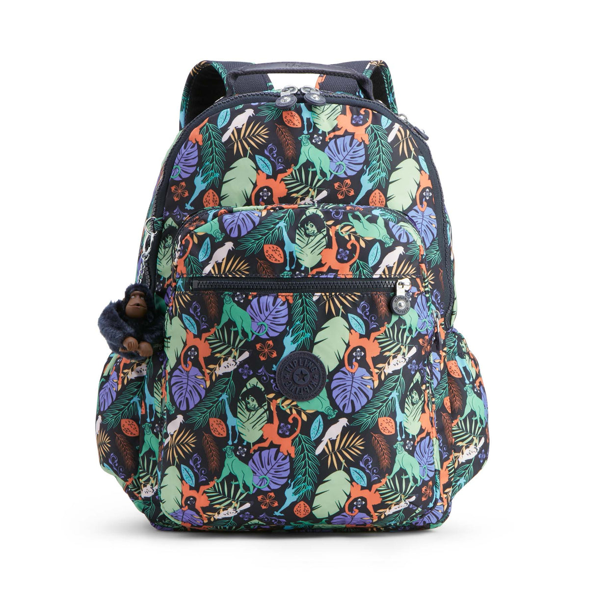 Bag Kipling Kipling Solde Backpack Solde Cartable Kipling Kipling