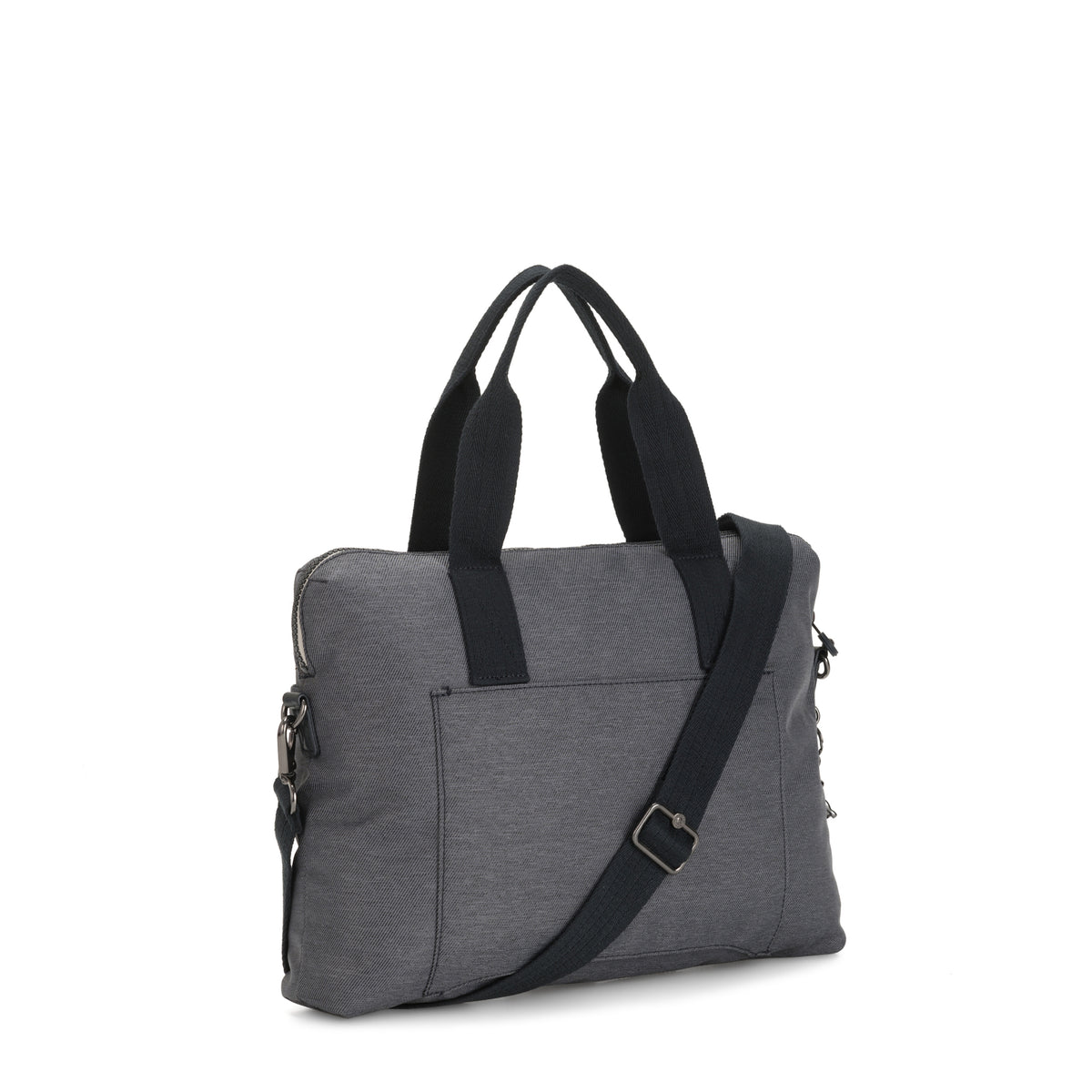 Kipling ELSIL Laptop Bag with Adjustable Strap The Necessity