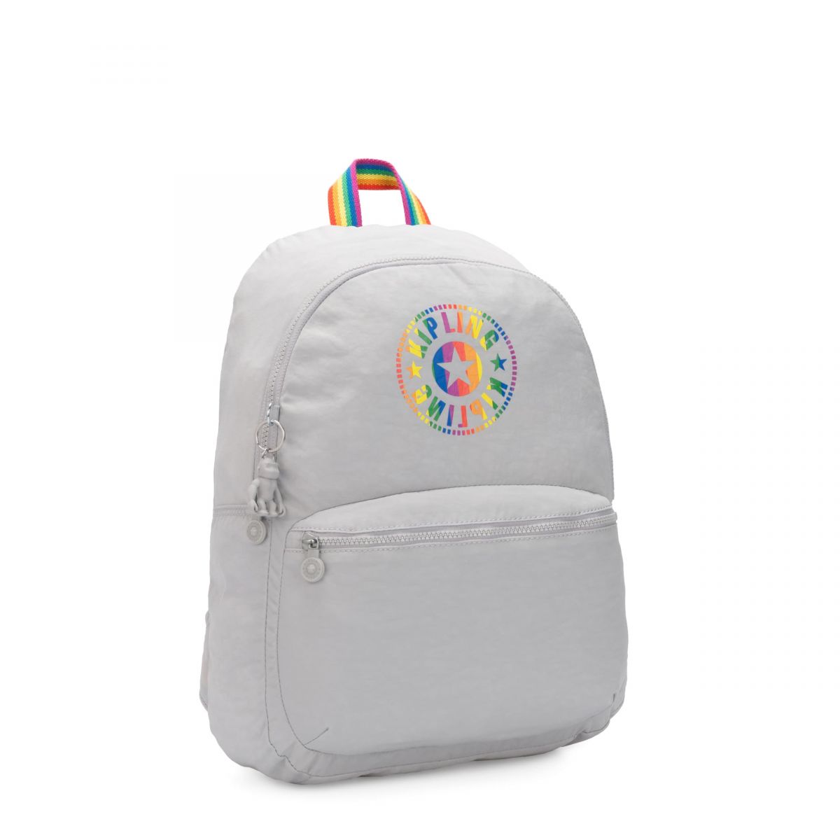 Kipling KIRYAS Medium Lightweight Backpack The Necessity