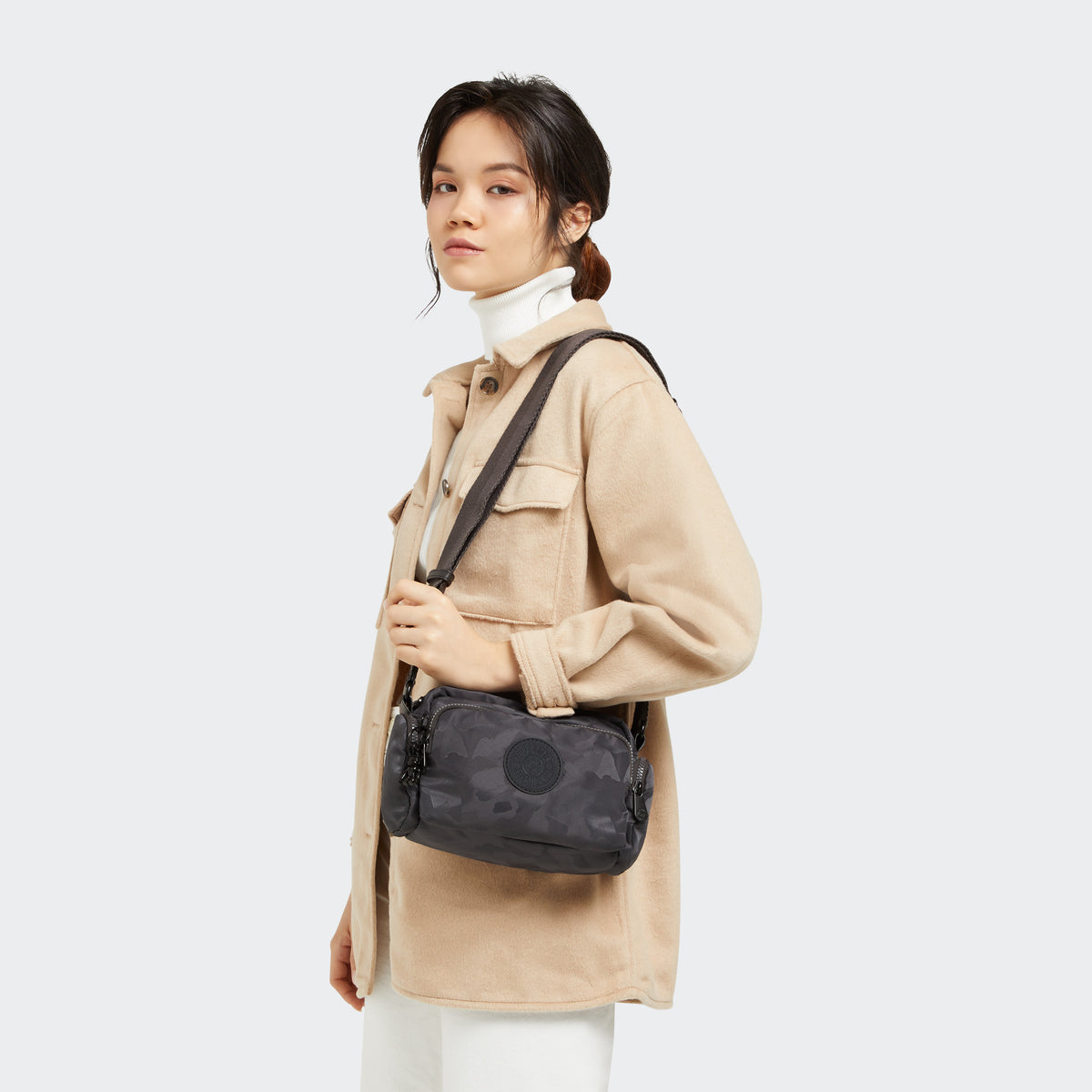 Kipling JENERA S Small Crossbody Bag The Necessity