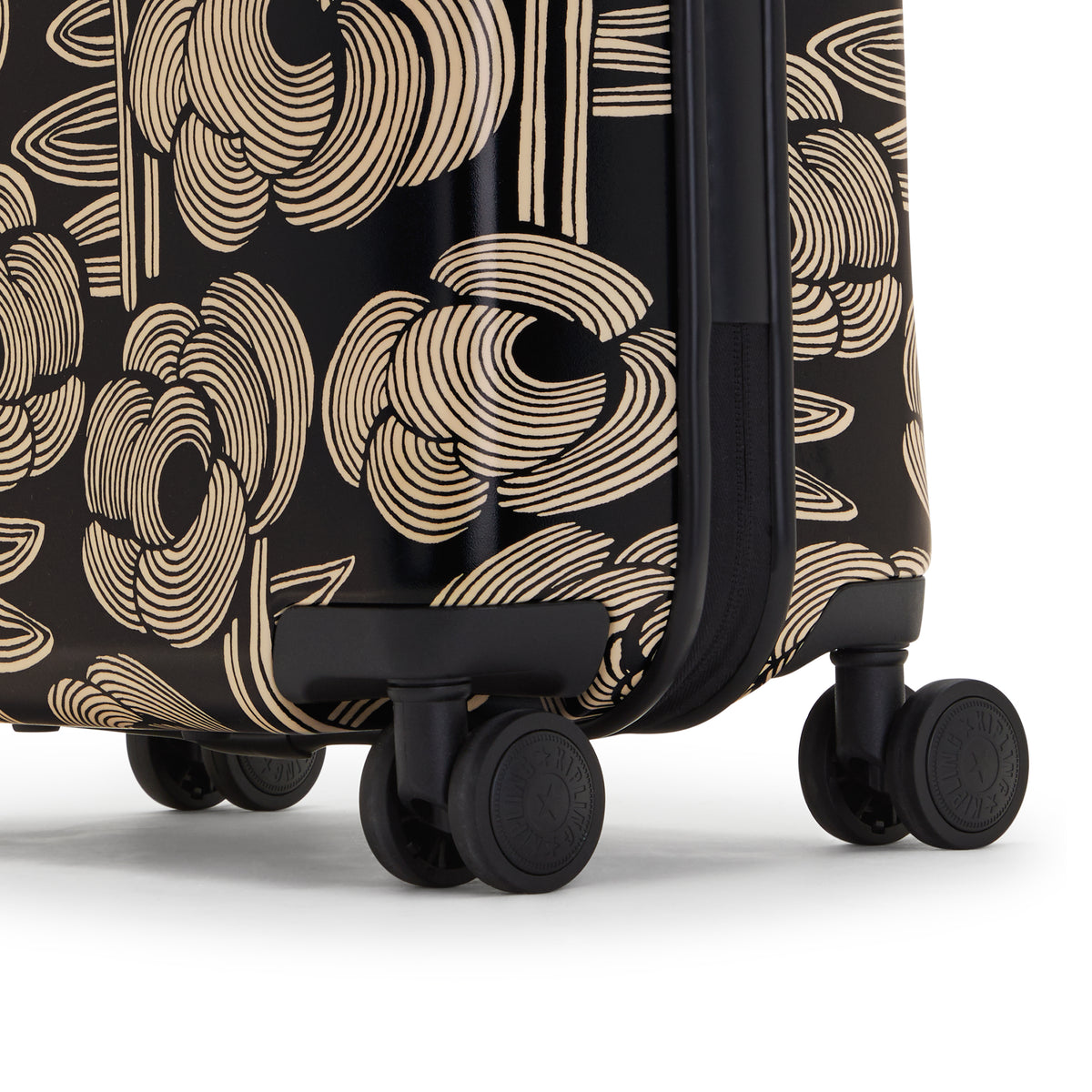 Kipling on sale luggage set