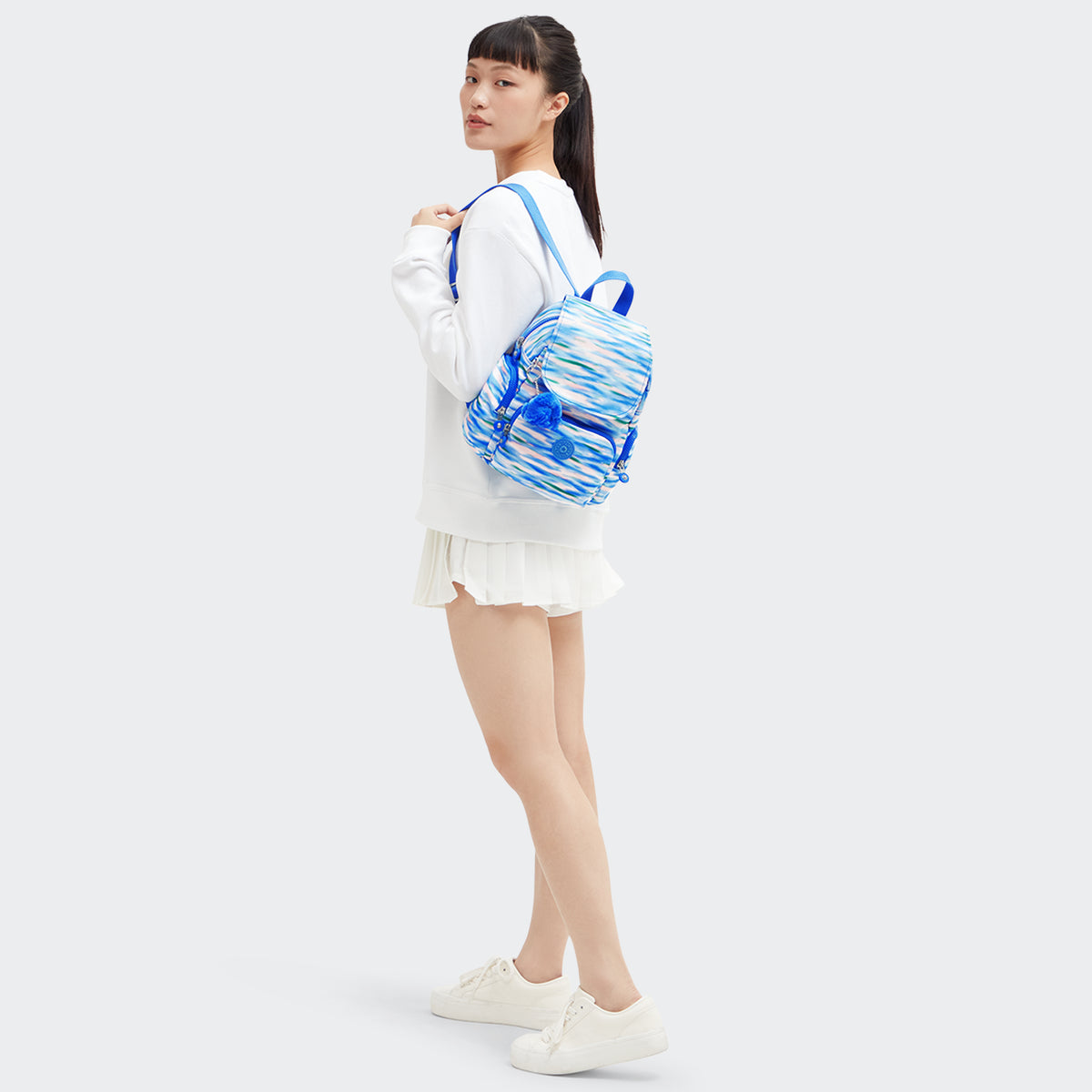 Kipling Backpack – The Necessity