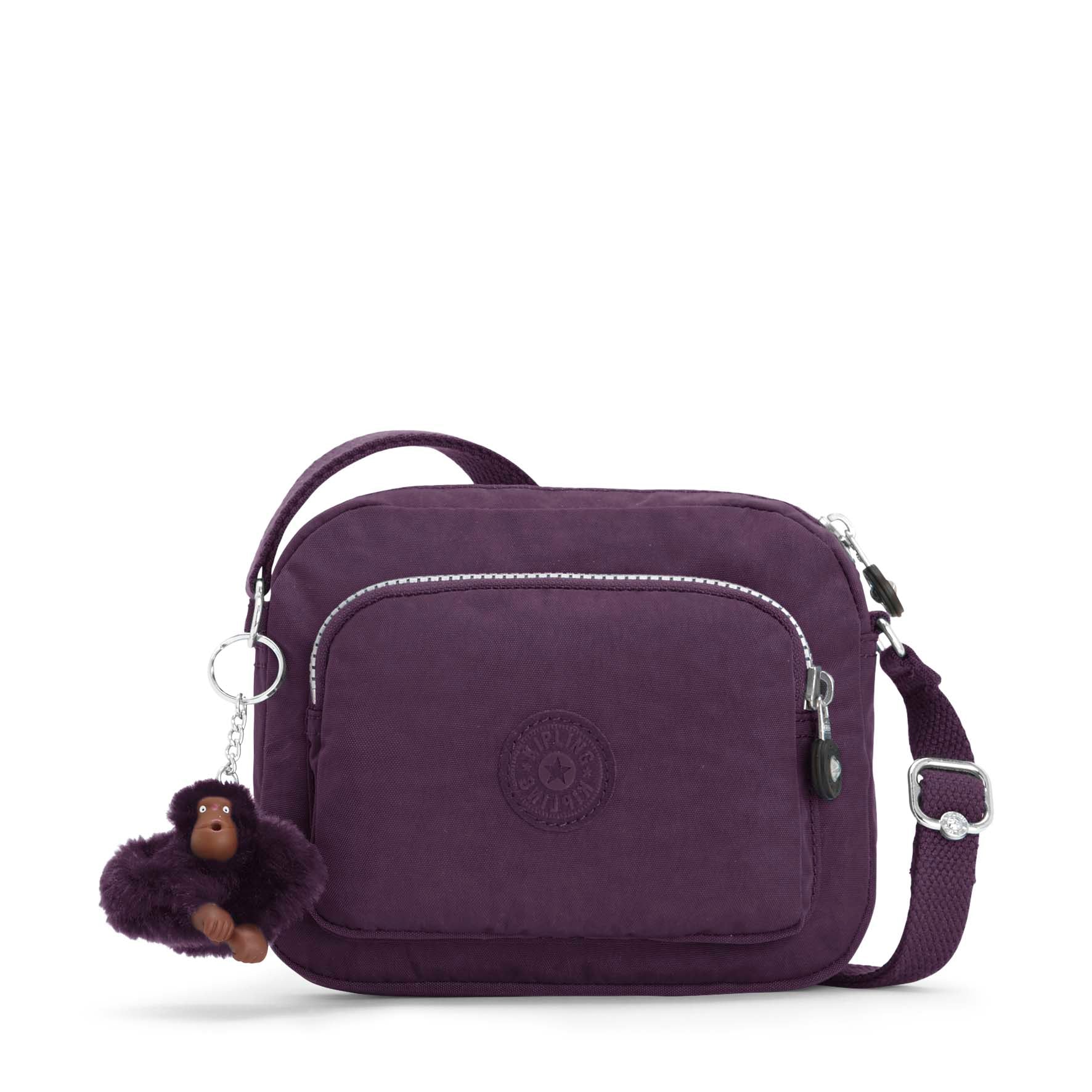 Kipling Hubei Crossbody Bag