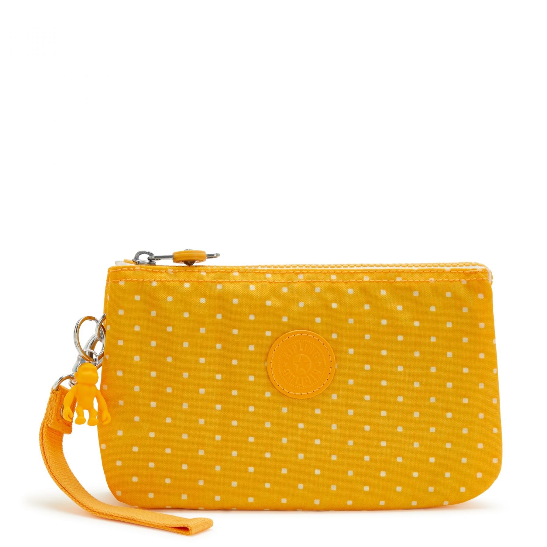 Kipling Creativity XL Sac à Main Extra Large - Transformable En Pochette Avec Dragonne Amovible