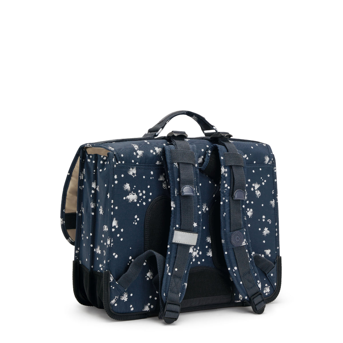 Kipling LINUS Large backpack with Laptop Protection – The Necessity
