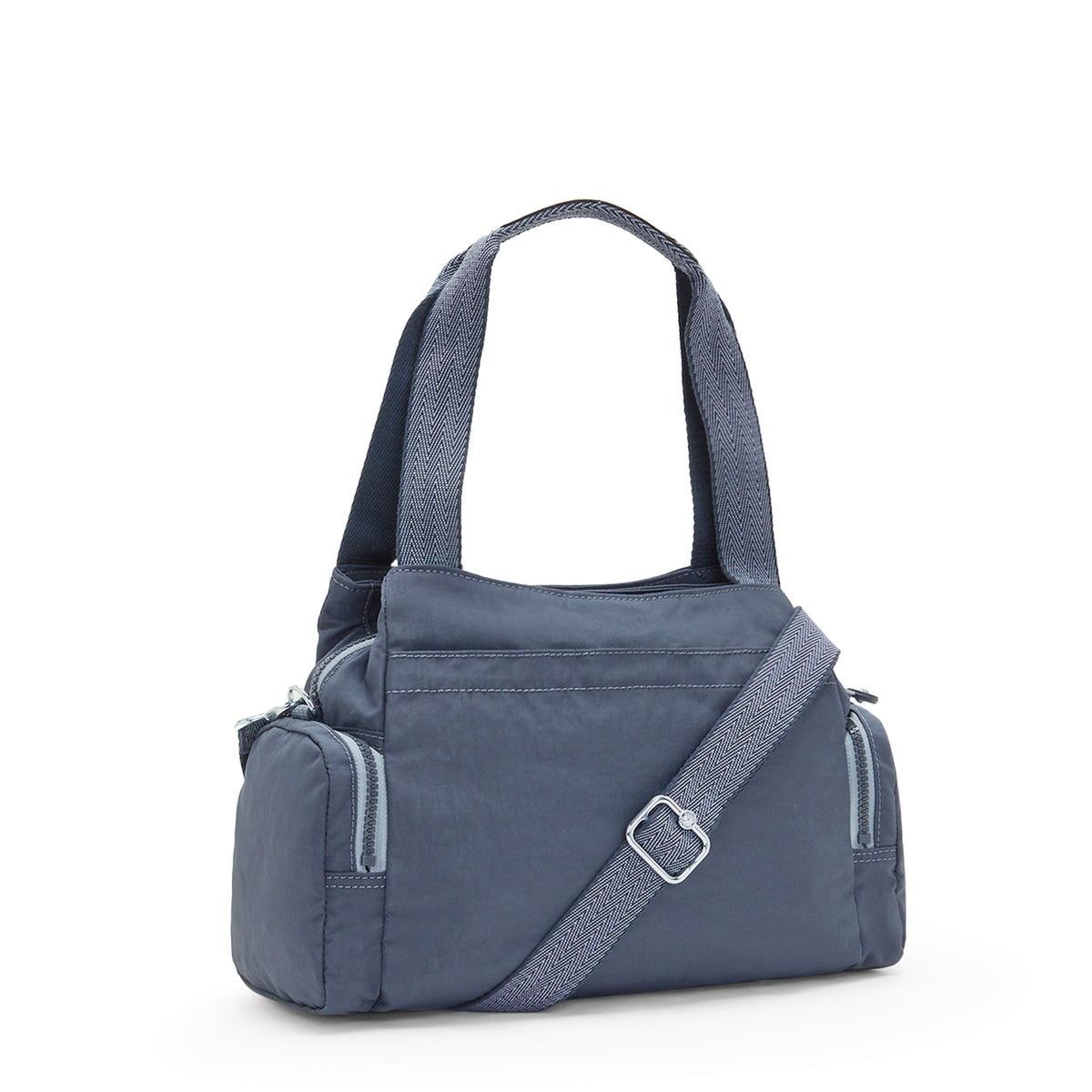 Kipling FELIX L U Small Shoulder Bag – The Necessity