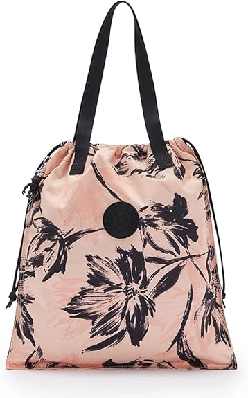 Kipling Mickey Mouse My Hip Hurray Tote Bag | Disney Store Kipling Mickey Mouse My Hip Hurray Tote Bag | Disney Store
