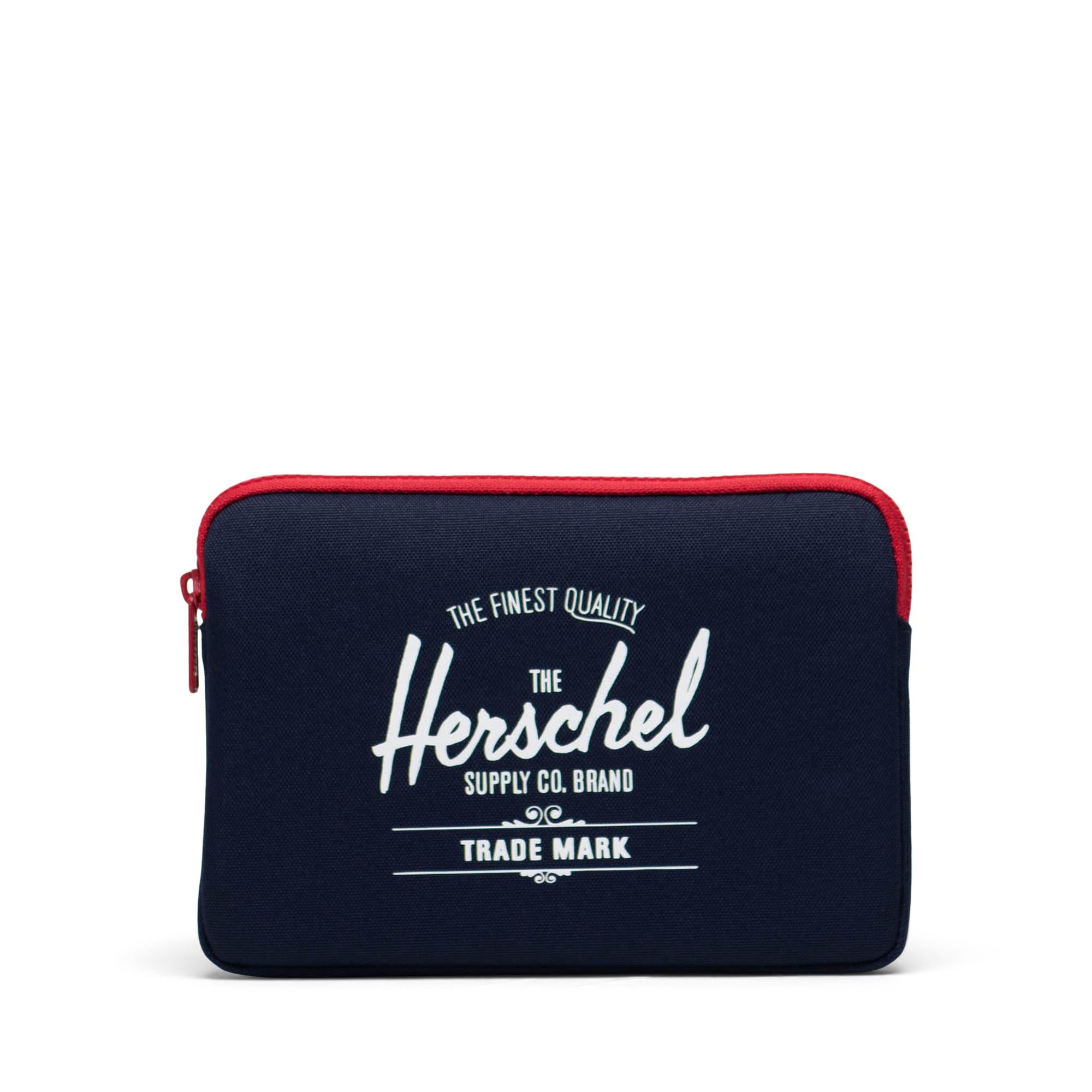 Review: Herschel Anchor Sleeve for iPad Air/2