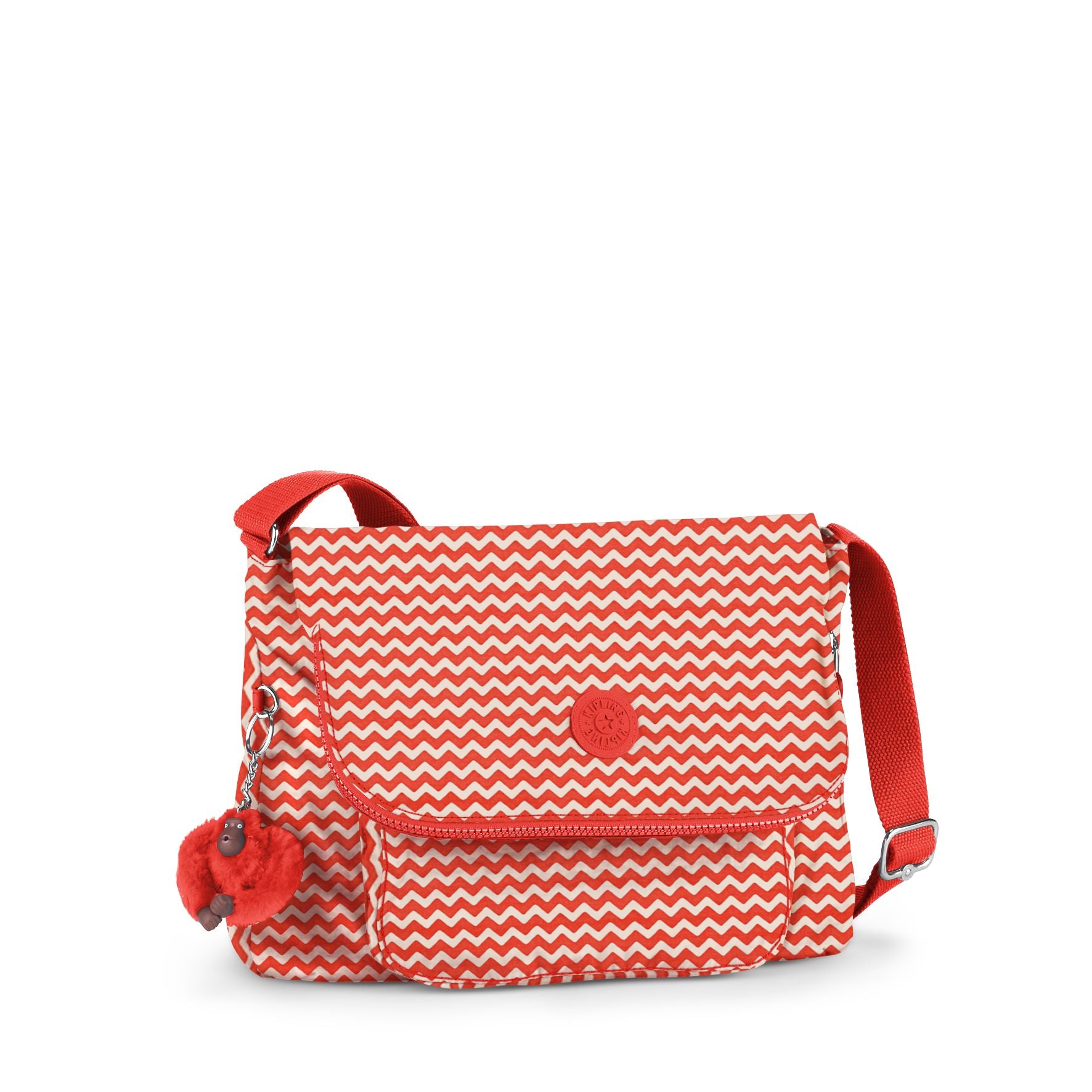 Kipling GARAN Medium Shoulder Bag Across Body – The Necessity