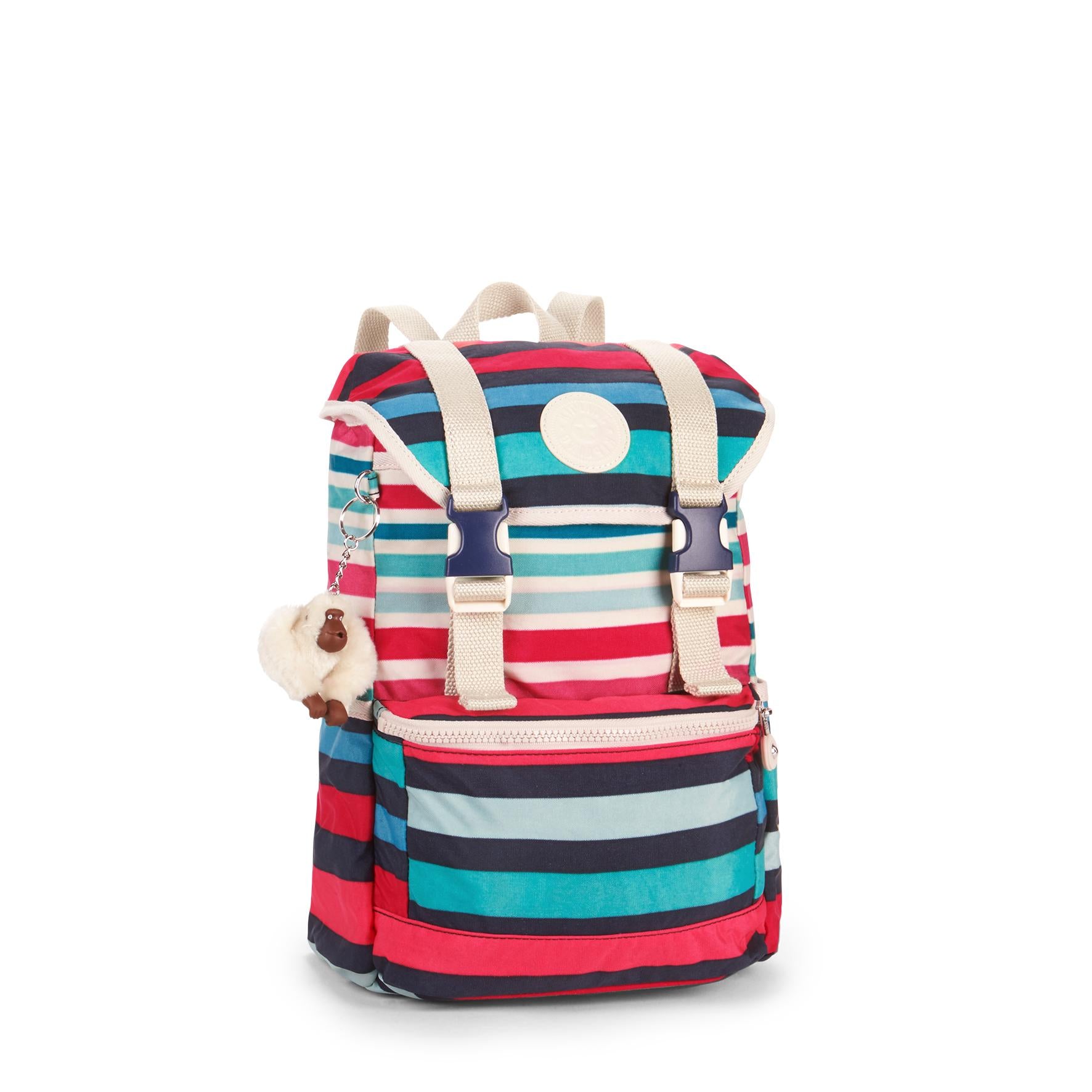 Kipling Seoul Kipling Mochila Con Ruedas Sanaa Para Mujer