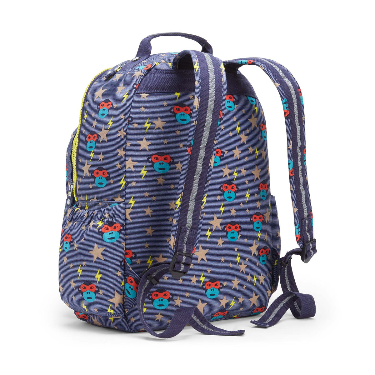 Kipling SEOUL GO Large Backpack - ToddlerHero – The Necessity