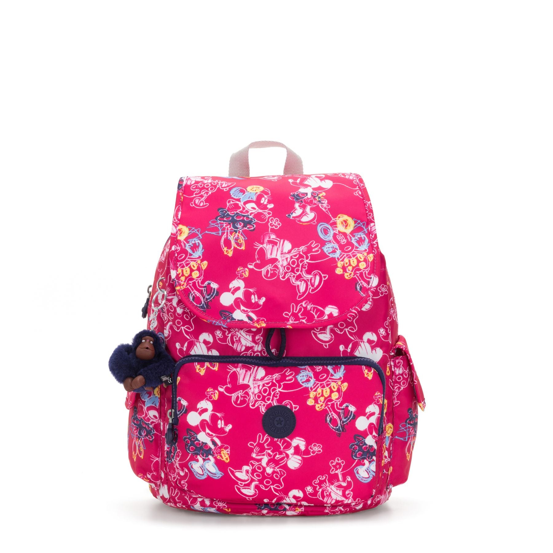Kipling backpack disney Clearance