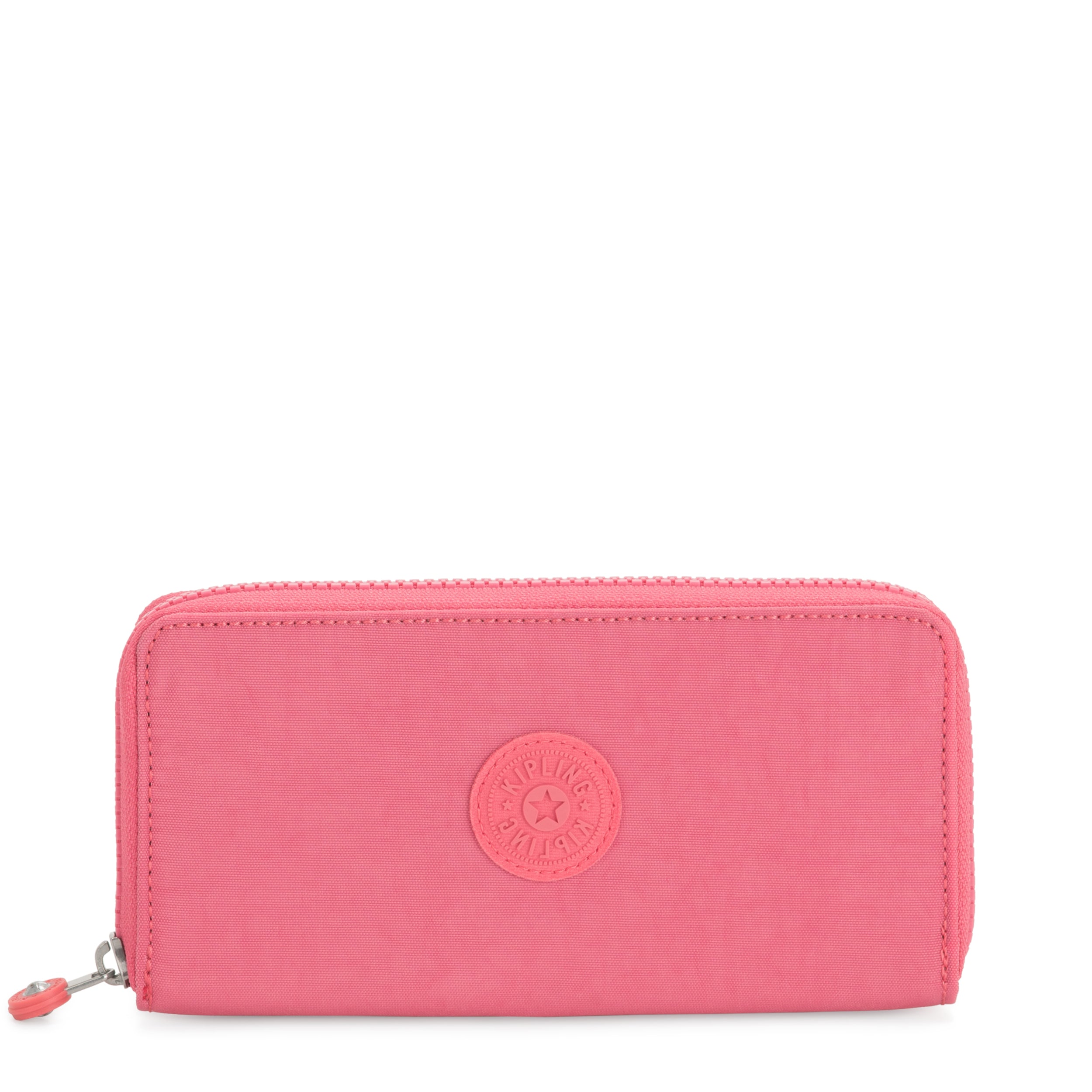 Kipling Creativity Large Pouch in Pink | Lyst UK