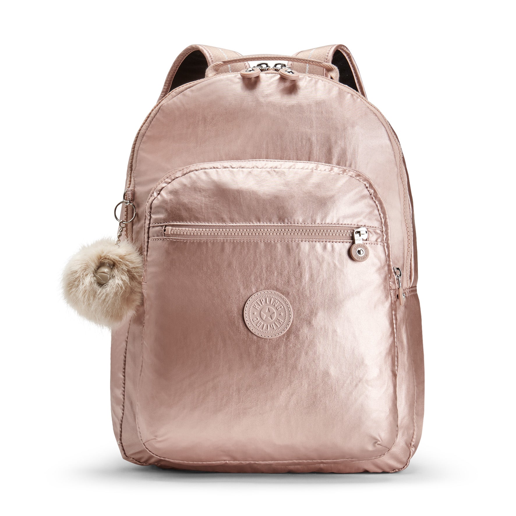 Kipling metallic online doodle