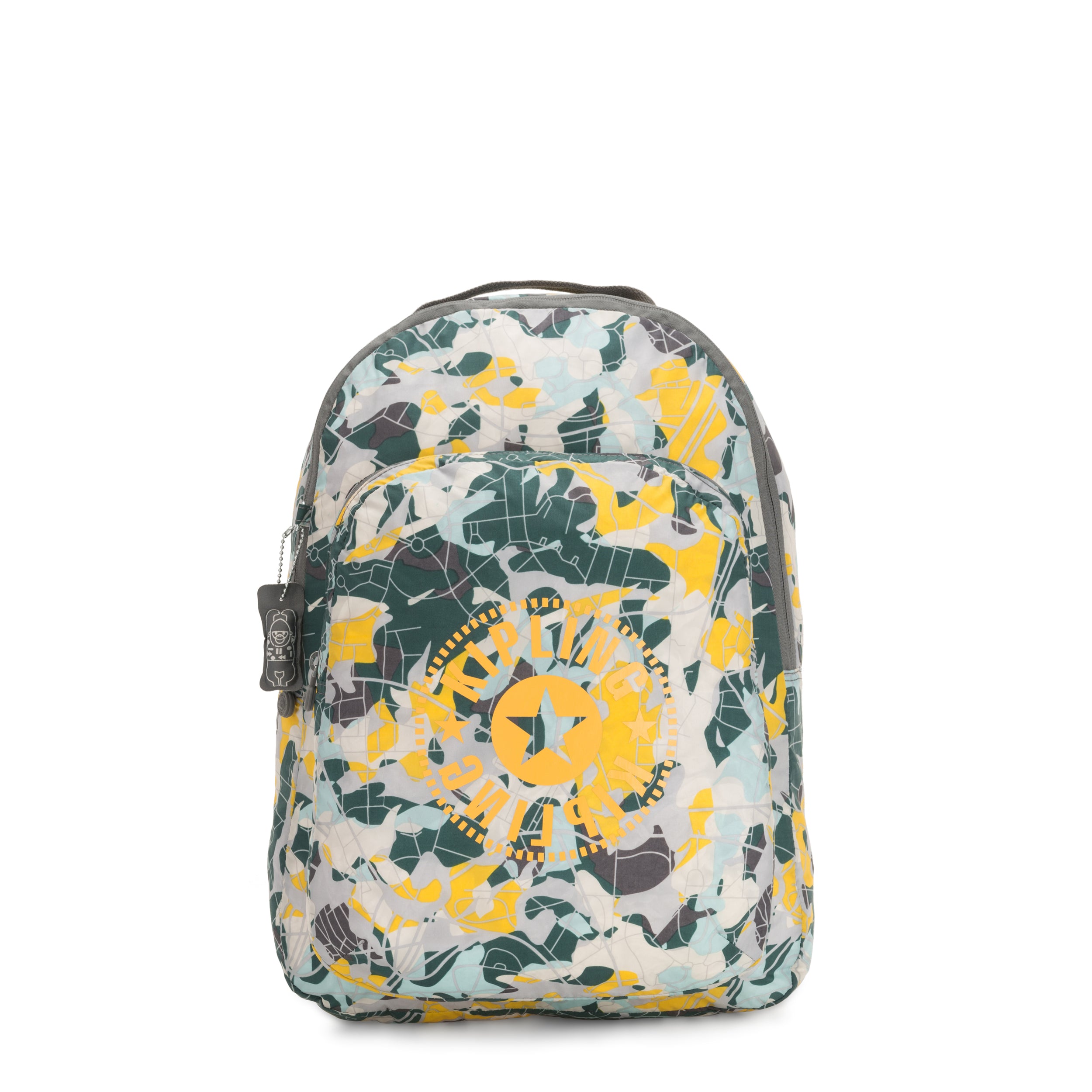 Kipling folding backpack hotsell